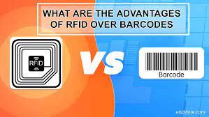 disadvantages of rfid reader|is rfid better than barcode.